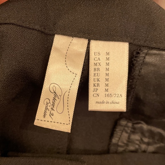 Forever 21 Exclusive Pants - Picture 2 of 12